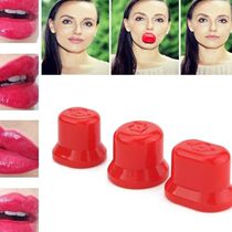1pcs Beauty Tool Full Plumper Lip Enhancer Pump Lips Plump