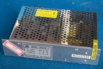 Disassemble heng fu three voltage switching power supply HF50W-T 5V 3A 27V 1 5A 12V 1 5A