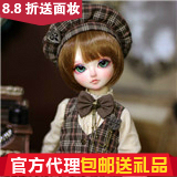 ()(Gift) Amber Kids-Sky KS 1 6 male baby BJD (big fruit BJD)