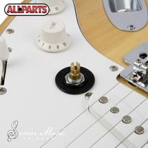 Depth instrument ALLPARTS Stop-It Guitar potentiometer effect knob rubber non-slip gasket