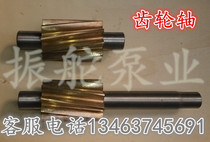 Gear accessories KCB-18 3 33 3 55 83 3 200 300 633 stainless steel pump iron pump