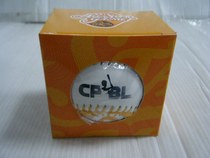 Secondary vocational CPBL 2016 star game official limited release limited signature commemorative baseball