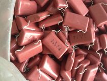 Panasonic CBB capacitor 105K 400VDC Pitch 22 5mm