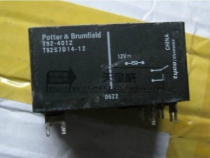 T92S7D14-12 Relay