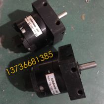 Original imported SMCCDRBUW30 a 90s rotating cylinder 90 degree angle air drill