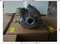 Cleaning water pump WP12 WP24-180B10 Sany Heavy Industry fifty Bell Hino Hovo cement tank mixing