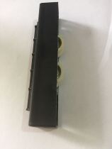 Ropskine 8088 Full Steel Bearing Double Wheels