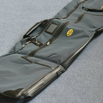 Shanghai Minle One Factory Dunhuang Guzheng Bag Advanced Thickening Universal Convenient Lightweight Plus Cotton