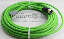 XC-C2-15-FN1 Fanuc system special customized fagor grating cable of various lengths