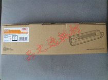 Original OKI MC860 powder box Black toner cartridge toner clip C860 MC860dtn MC860dhn