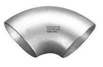 316L stainless steel stamping elbow welded elbow 20X2 32X3 38X3 42X3 48X3 57X3