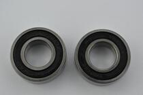 Hangzhou large supply of V-shaped U-groove bearings 3*10*3V 3*12*4V 4*13*7U 