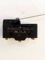 The Taiwanese mauhito microswitch MJ2-1578