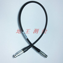 LEICA LEICA 1200 series instrument data transmission line 733288 GEV167