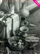 Generation painting sketches finished customized sketches still life sketches a lot of sketches still life paintings finished sketches generations of paintings