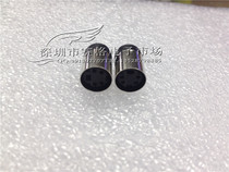 MD4 core plug female PLC connector Small 4 core welding head Mini 4 core S terminal female injection head