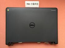 Dell Dell chromebook 11-3120 P22T A shell upper cover Shell 03CP5R gray border