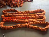 50 ton 50 ton 4 m 6 m 8 m 10 m 10 m harness flexible hanger with wagon harness round harness crane harness