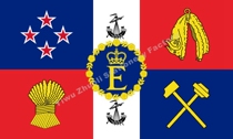 New Zealand Royal Flag Countries Flag National Flag Historical Flag Royal Flag War Flag Army Flag Flag State Flag City Flag