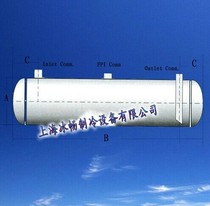 Crown Sub horizontal Reservoir (valve type) dream reservoir HR-2528 interface 12 5mm