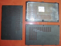 #Shenzhou F239T F233S Q1600 F4000 Haier A600 Founder R620 CPU cover Memory cover Bottom cover
