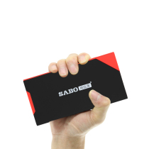 Car start power supply car battery 12v firearm and electric power charging treasure emergency rescue generator lithium battery