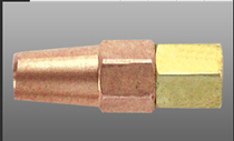  Jie Rui PROWELD (PULIWEI)propane welding nozzle PHF01-6-1 PHF01-6-2 -3 -4 -5 -6