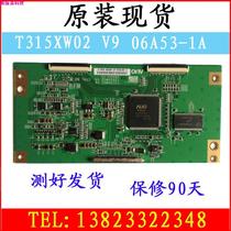 Original Amoi LC32E51 logic board T315XW02 V9 T260XW02 VA 06A53-1C