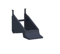 Schneider original RSB interface relay RSZR215 plastic protective clip