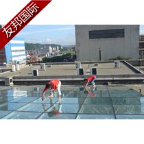 YB-311 Glass thermal insulation coating Anti-static anti-radiation anti-aging