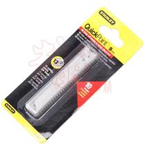 Stanley ultra low price blade art knife replacement blade width 9mm 11-300T-22