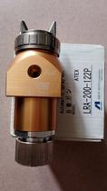 Original fitted imported LRA-200-122P spray gun large low pressure spray gun