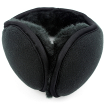 After winter wear foldable warm earmuffs earmuffs earmuffs earmuffs Earmuffs Ear protection ear imitation rabbit wool plush