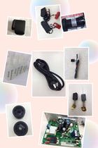 Qiaoshan treadmill repair accessories Safety switch belt running belt Circuit board upper control lower control motor motor