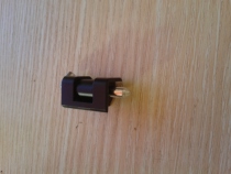 Supply card type hinge electrical cabinet hinge small Siemens hinge CL230-1 Black