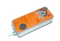 belimo fire exhaust valve actuator FSNF230-S US FSNF24-S US electric drive