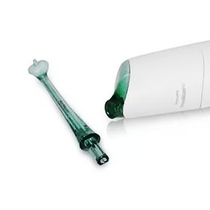 Original HX8140 Philips tooth punch household portable tooth nozzle Water floss nozzle tooth cleaner 8240