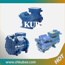 New original Italy Fujihao compressor S1052Y low temperature 10HP imported refrigeration compressor
