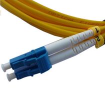 EB-LINK professional custom-made custom LC-FC-SC-ST multi-mode single-mode fiber jumper pigtail armored jumper