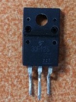 GT30F126 30F126 30A 330V plasma common tube original imported disassembly measured delivery