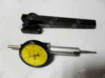 Japan Mitutoyo pocket-sized lever micrometer calibration meter calibration head 513-515T 0 01mm
