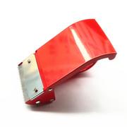 Qi sheep tape cutter iron box sealer 3 inch iron glue paper machine to ensure high quality special