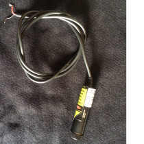 Shanghai and Eagle High Bird AGMS Tianming automatic cutting machine computer cutting bed original accessories cross cursor laser lamp