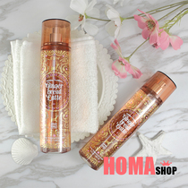 US BathBody Works BBW Gingerbread Biscuit Latte Body Perfume Spray Moisturizing 236ml