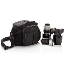 Think Tank creative Tank Speed Freak V2 0 contender running bag SF406 Black