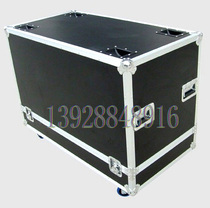 Double 15-inch speakers) JBL 725 aviation box) linear array speakers) aviation cabinet) audio cabinet) chassis