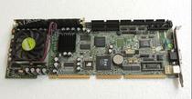  Aixun SBC8168 REV B4 industrial computer motherboard without network port color new
