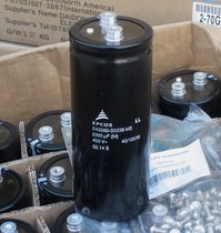 EPCOS Siemens B43560-S5338-M3 3300uf 450V electrolytic capacitor
