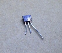 Small power triode A115 2SA115