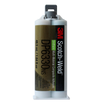 3M DP6330NS high temperature resistant adhesive epoxy resin AB adhesive glue 48 5 ml